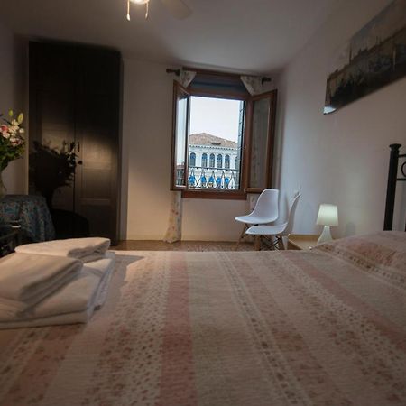 Hotel Magic Rialto Wenecja Zewnętrze zdjęcie