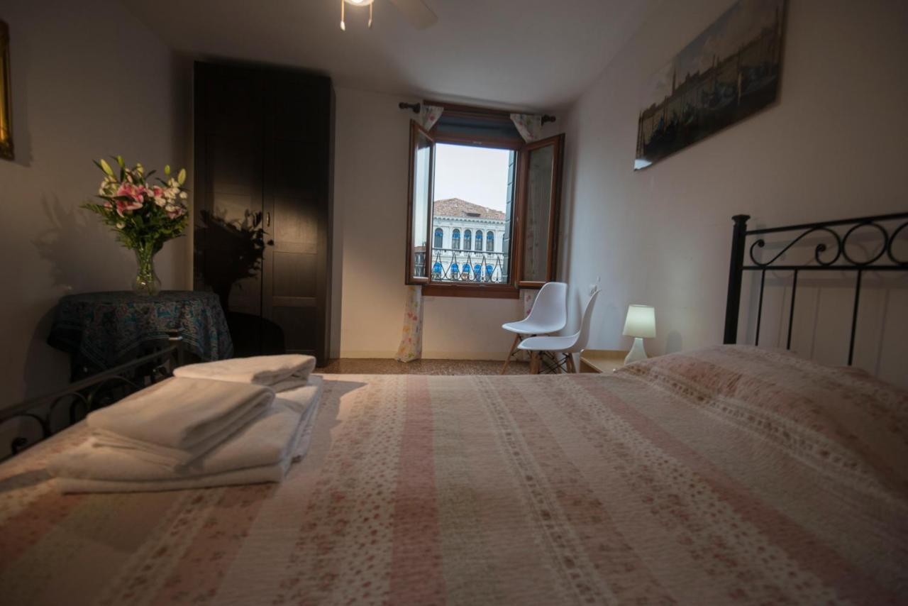 Hotel Magic Rialto Wenecja Zewnętrze zdjęcie