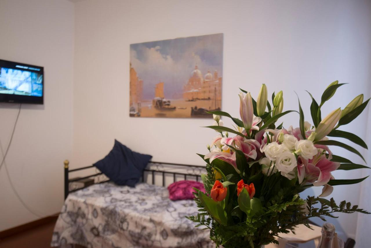 Hotel Magic Rialto Wenecja Zewnętrze zdjęcie