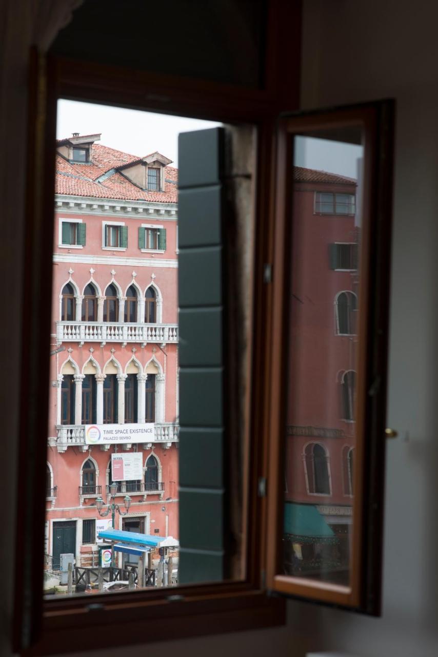 Hotel Magic Rialto Wenecja Zewnętrze zdjęcie