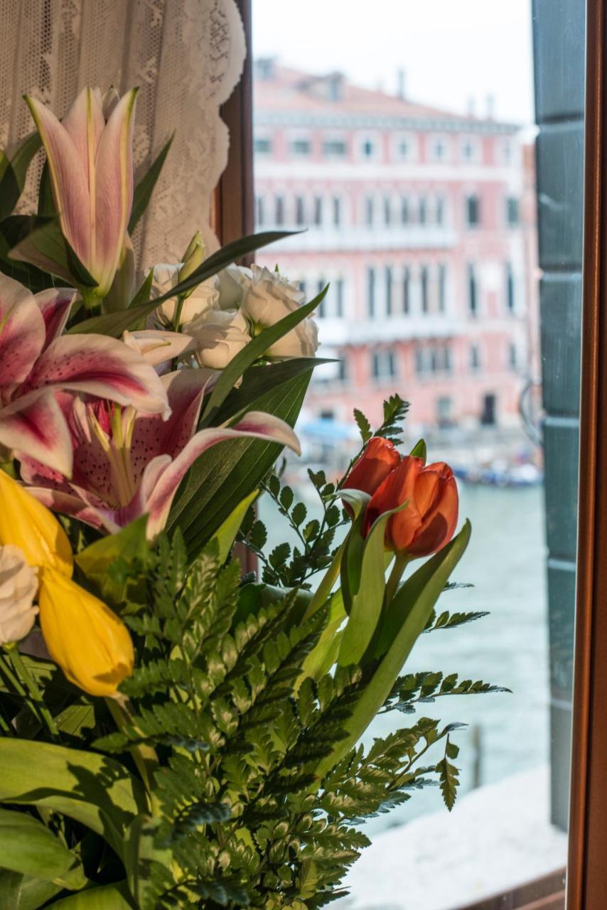 Hotel Magic Rialto Wenecja Zewnętrze zdjęcie