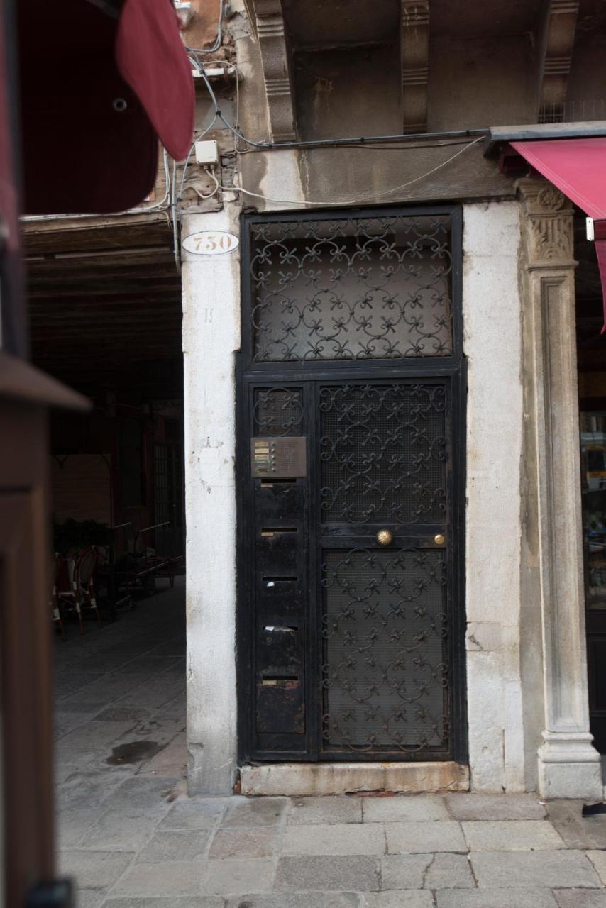 Hotel Magic Rialto Wenecja Zewnętrze zdjęcie