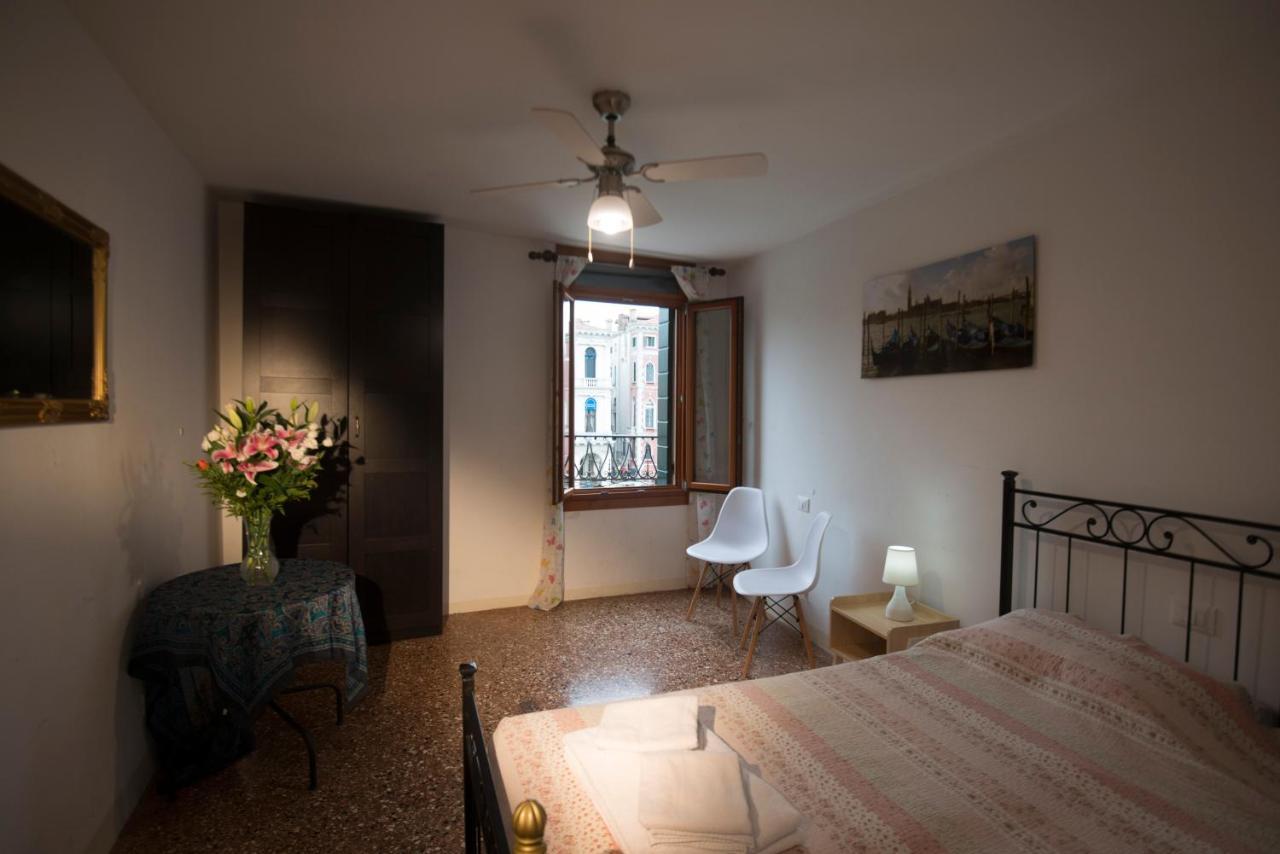 Hotel Magic Rialto Wenecja Zewnętrze zdjęcie