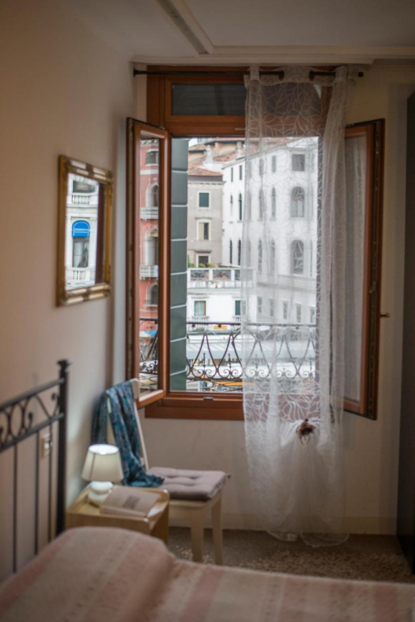 Hotel Magic Rialto Wenecja Zewnętrze zdjęcie