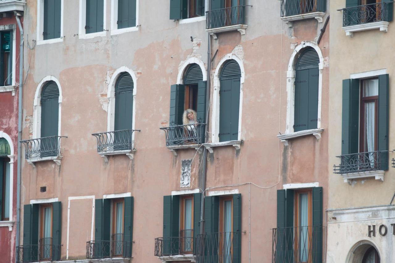 Hotel Magic Rialto Wenecja Zewnętrze zdjęcie